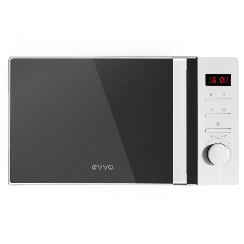 Microondas Blanco M2W Mirror Reacondicionado Clase A