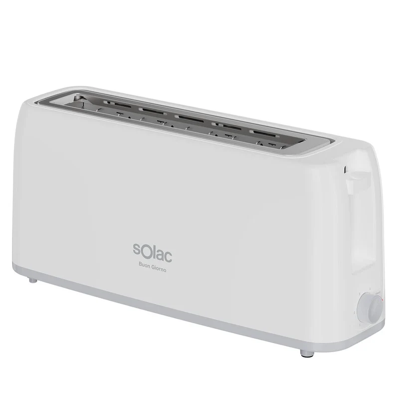 Tostadora Solac TL5418 800W
