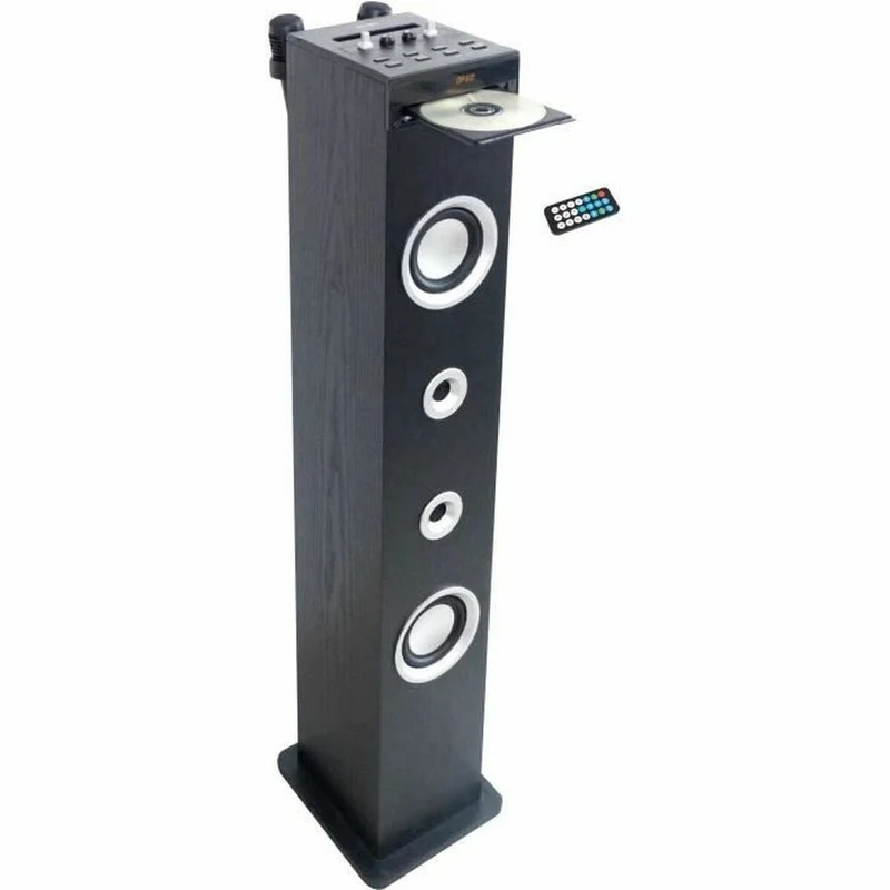 Altavoz Inovalley HP49CD 100W