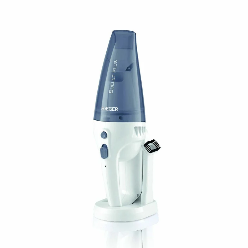 Aspiradora de mano Haeger 0,5 L 40W