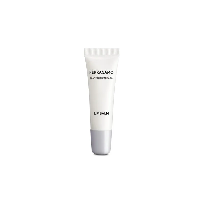 Pomáda na rty Bianco di Carrara 10 ml