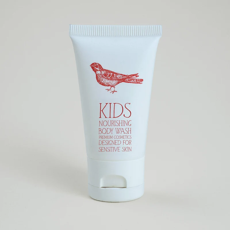Dětský sprchový gel 30 ml