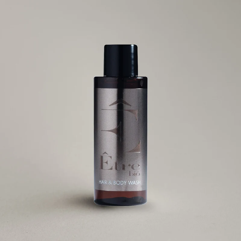Šampon na vlasy a tělo Être 60 ml