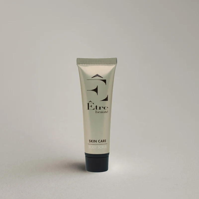 Tělový peeling Être 30ml