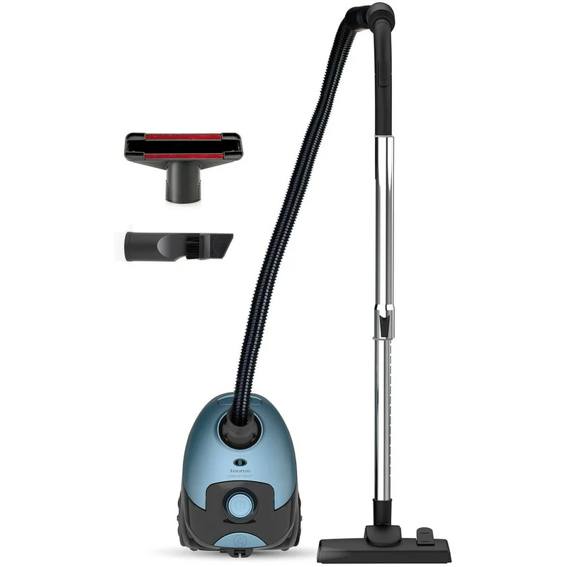 Aspirador de Bolsa Taurus HOMELAND POCKET 700 W