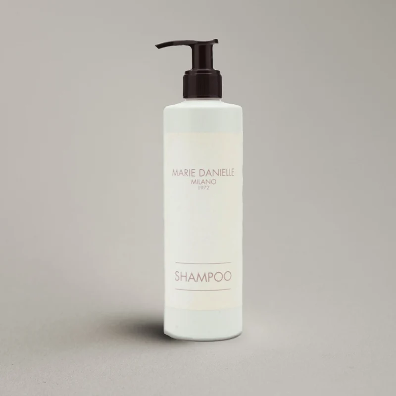 Šampon na vlasy Milano 1972 300 ml