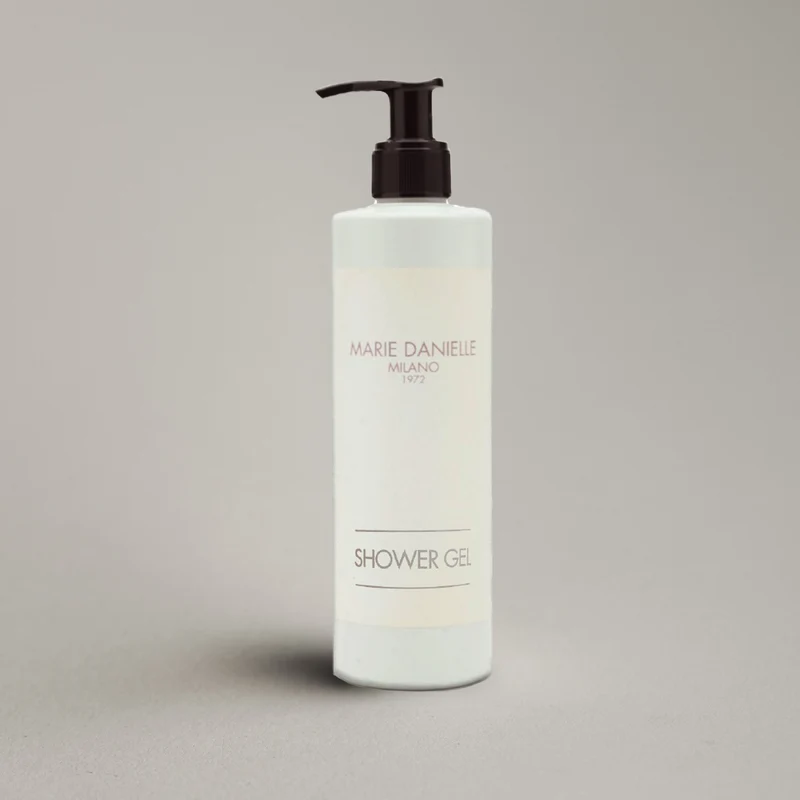 Sprchový gel Milano 1972 300 ml
