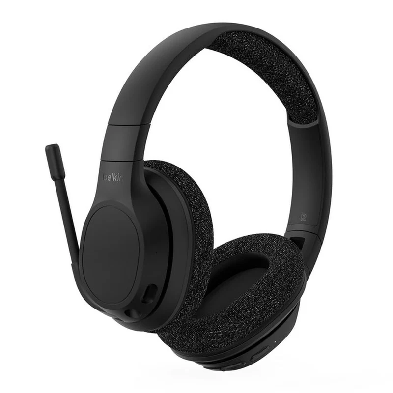 Auriculares Bluetooth con micrófono Belkin SoundForm Adapt