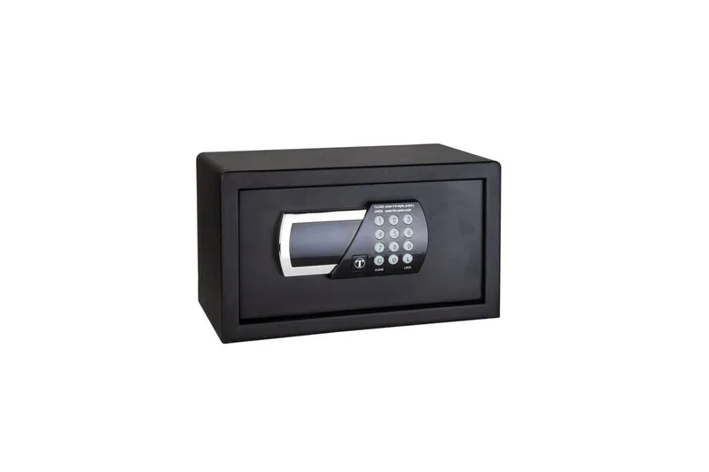 Hotelový trezor Professional