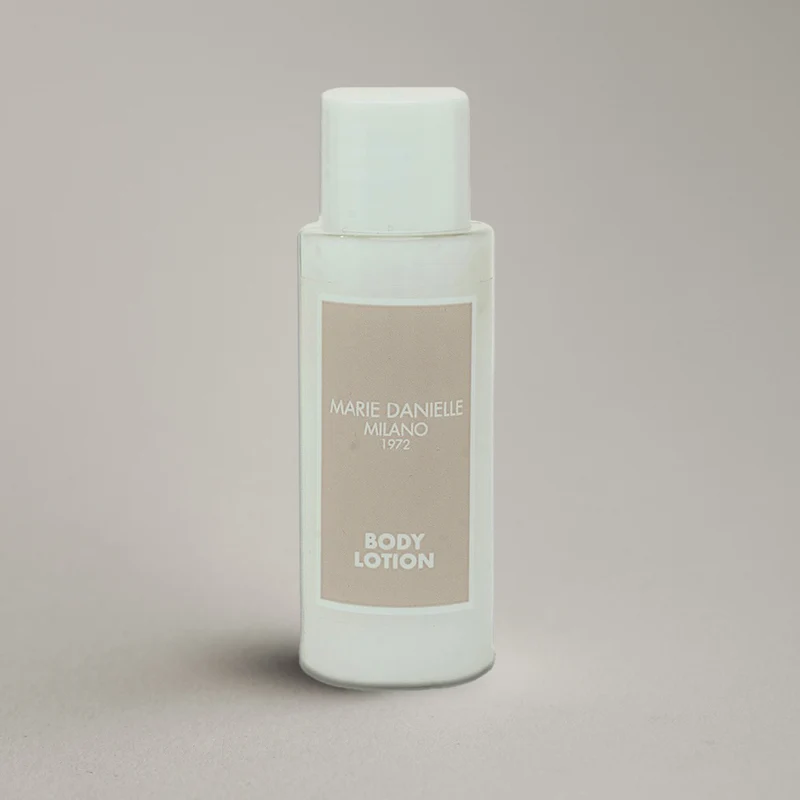 Tělové mléko Milano 1972 30 ml