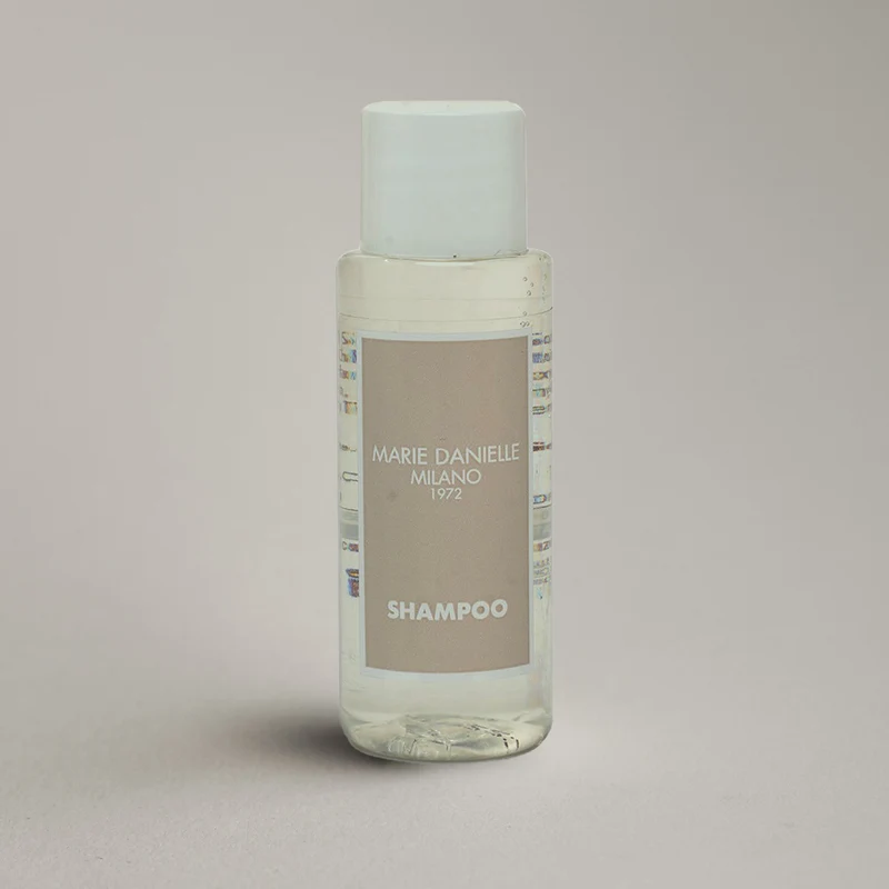 Šampon na vlasy Milano 1972 30 ml