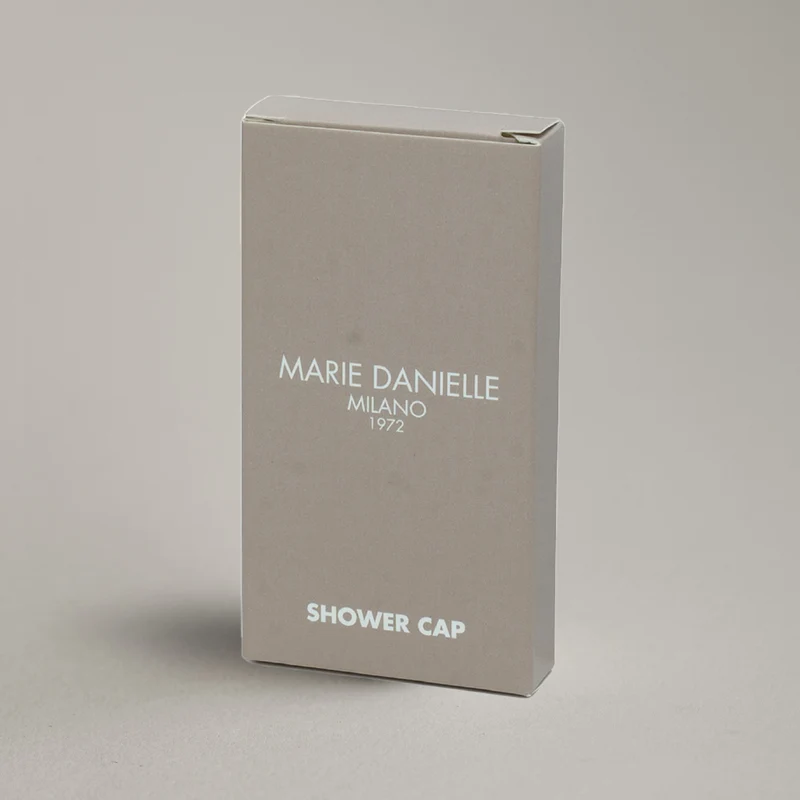 Sprchovací čepice Marie Danielle