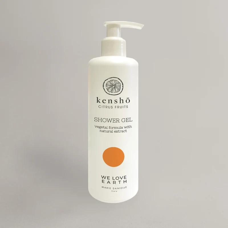 Sprchový gel Kenshō 300 ml