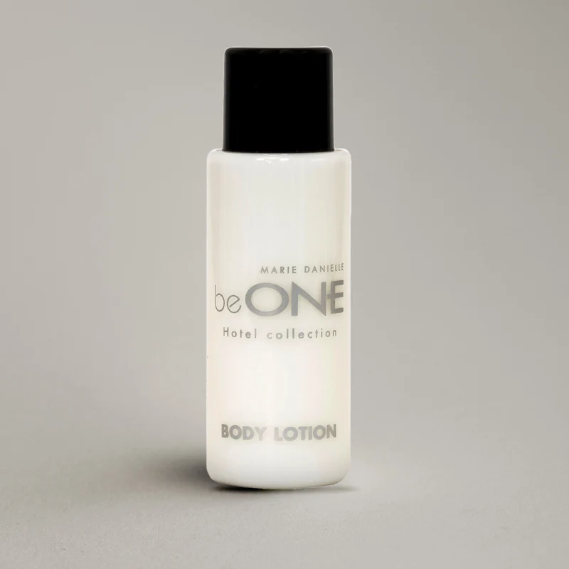 Tělové mléko beONE 30 ml