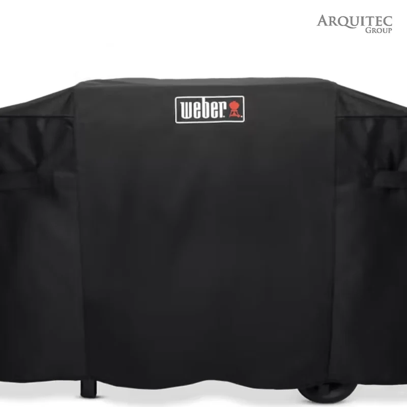 **Funda para asador plancha 71 cm (28") - 7771 - Weber