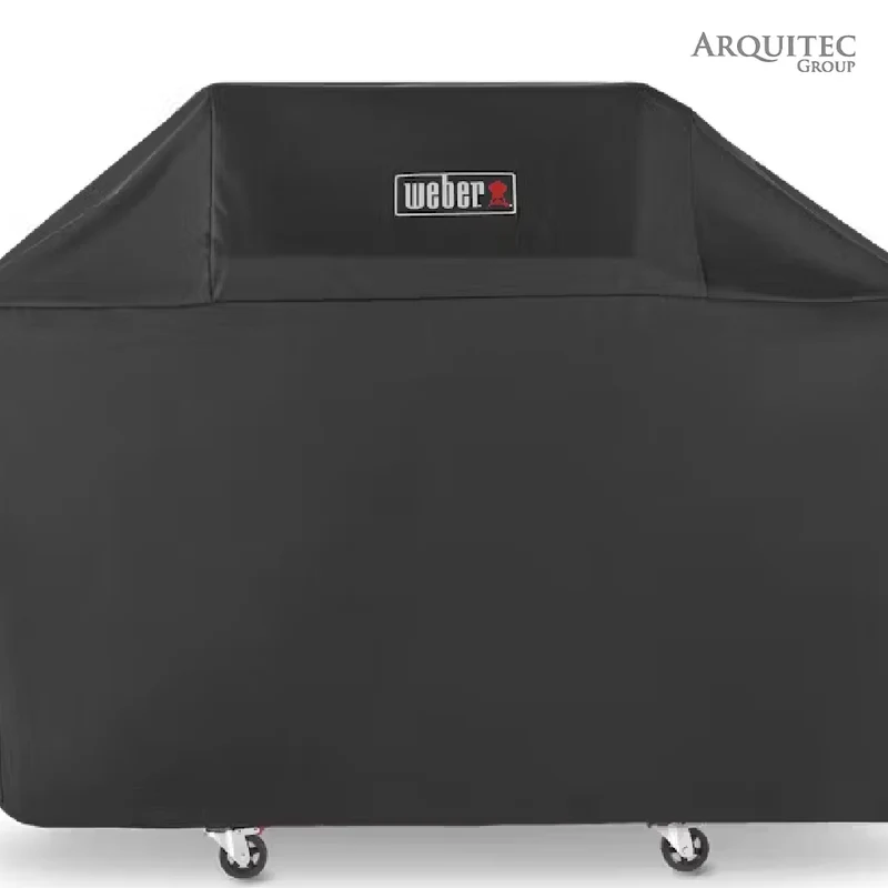 **Funda para asador premium GENESIS 400 - 7758 - Weber