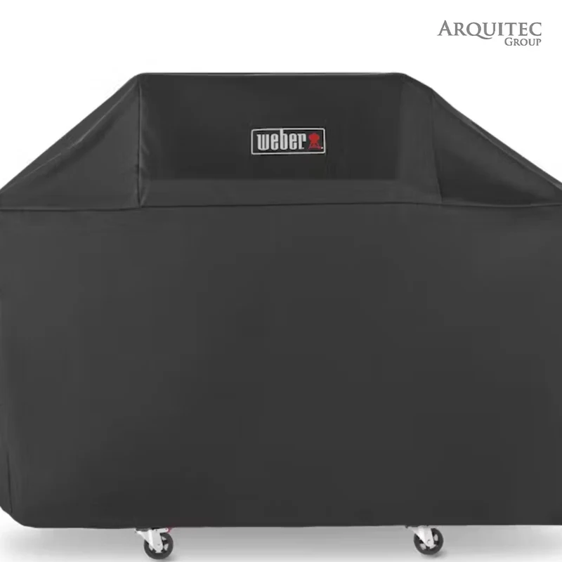 **Funda para asador premium GENESIS 300 - 7757 - Weber