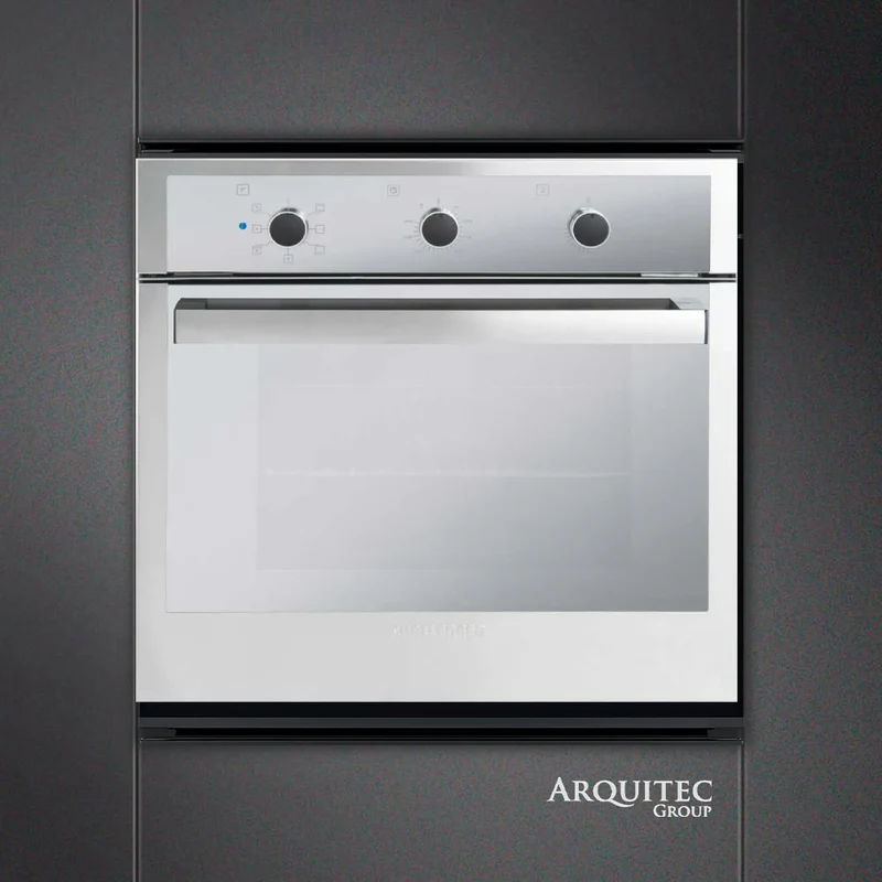 Horno eléctrico 60 cm - HE 2750 - Challenger